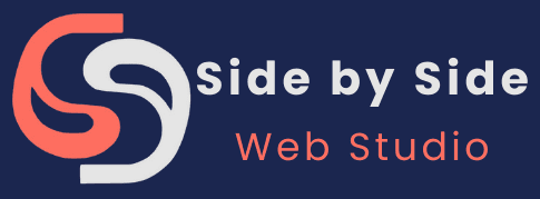 Side by Side Web Studio