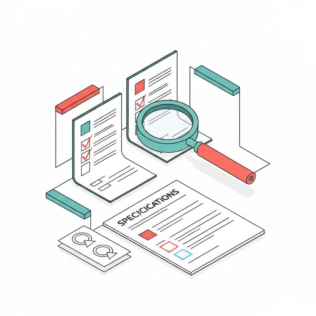 Requirements Analysis